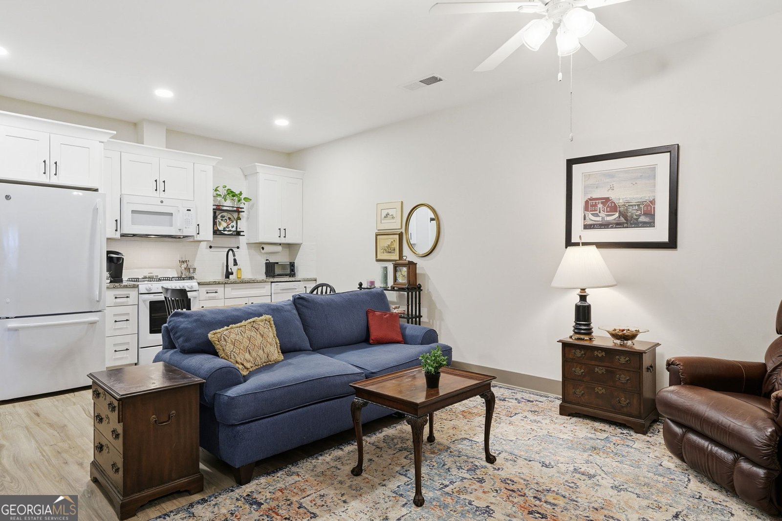 881 Arnold Mill Road Woodstock - Photo 48