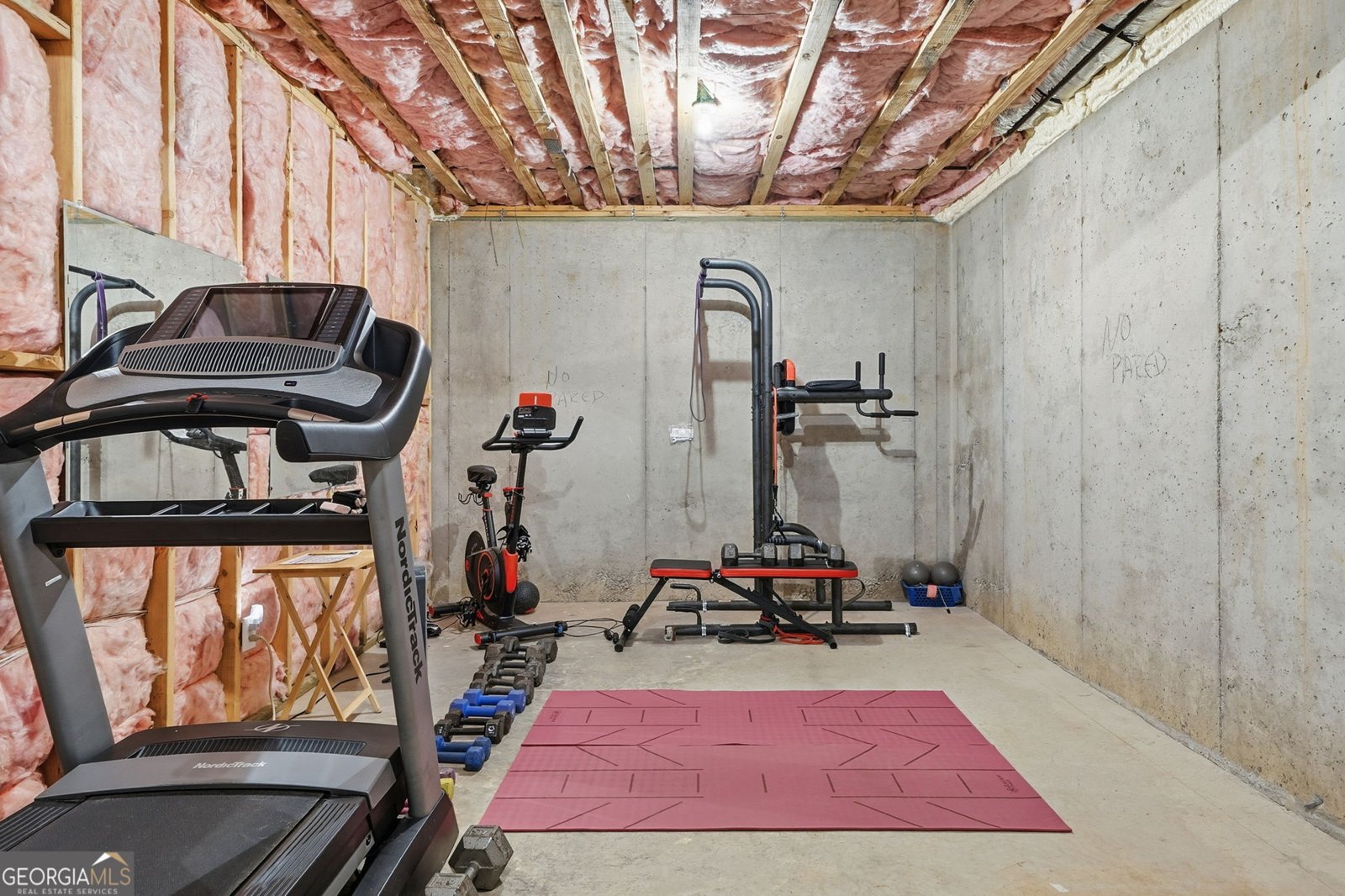 881 Arnold Mill Road Woodstock - Photo 52