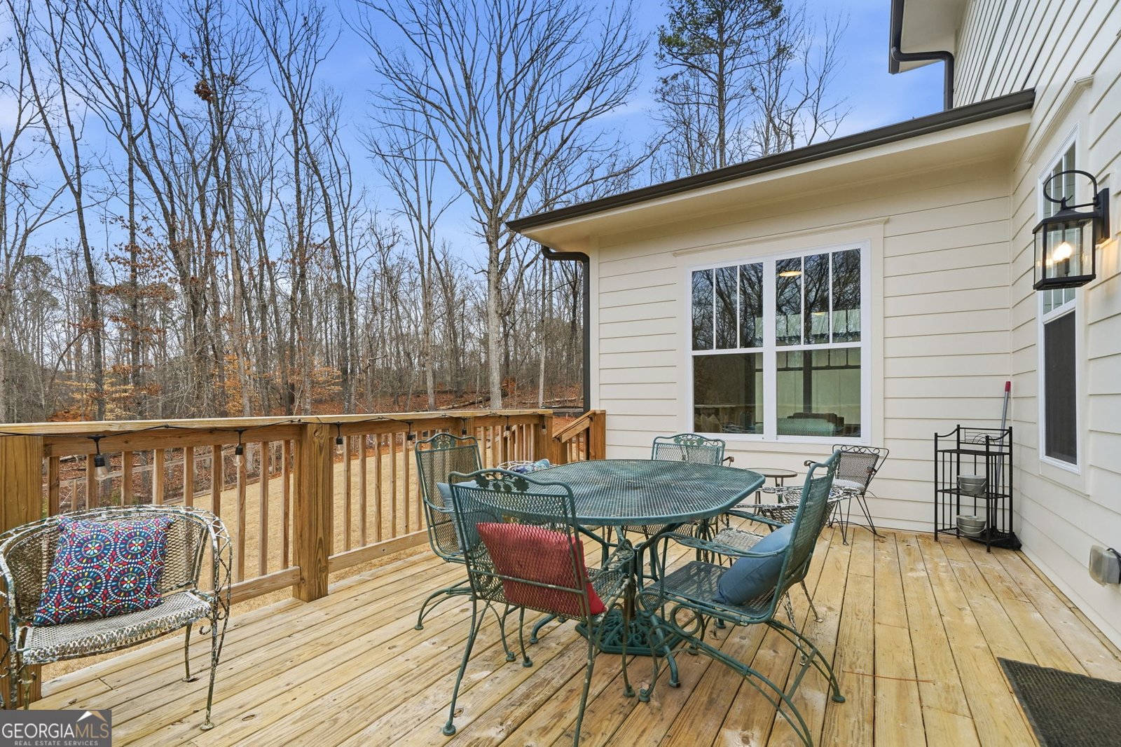 881 Arnold Mill Road Woodstock - Photo 53