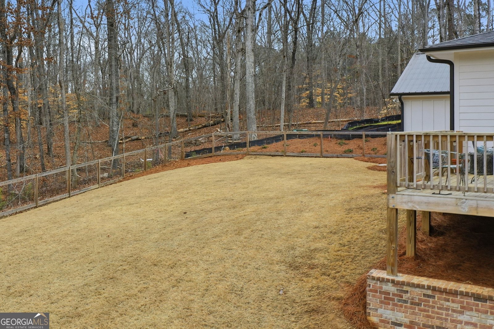 881 Arnold Mill Road Woodstock - Photo 55