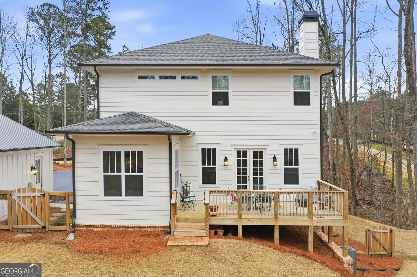 881 Arnold Mill Road Woodstock - Photo 56