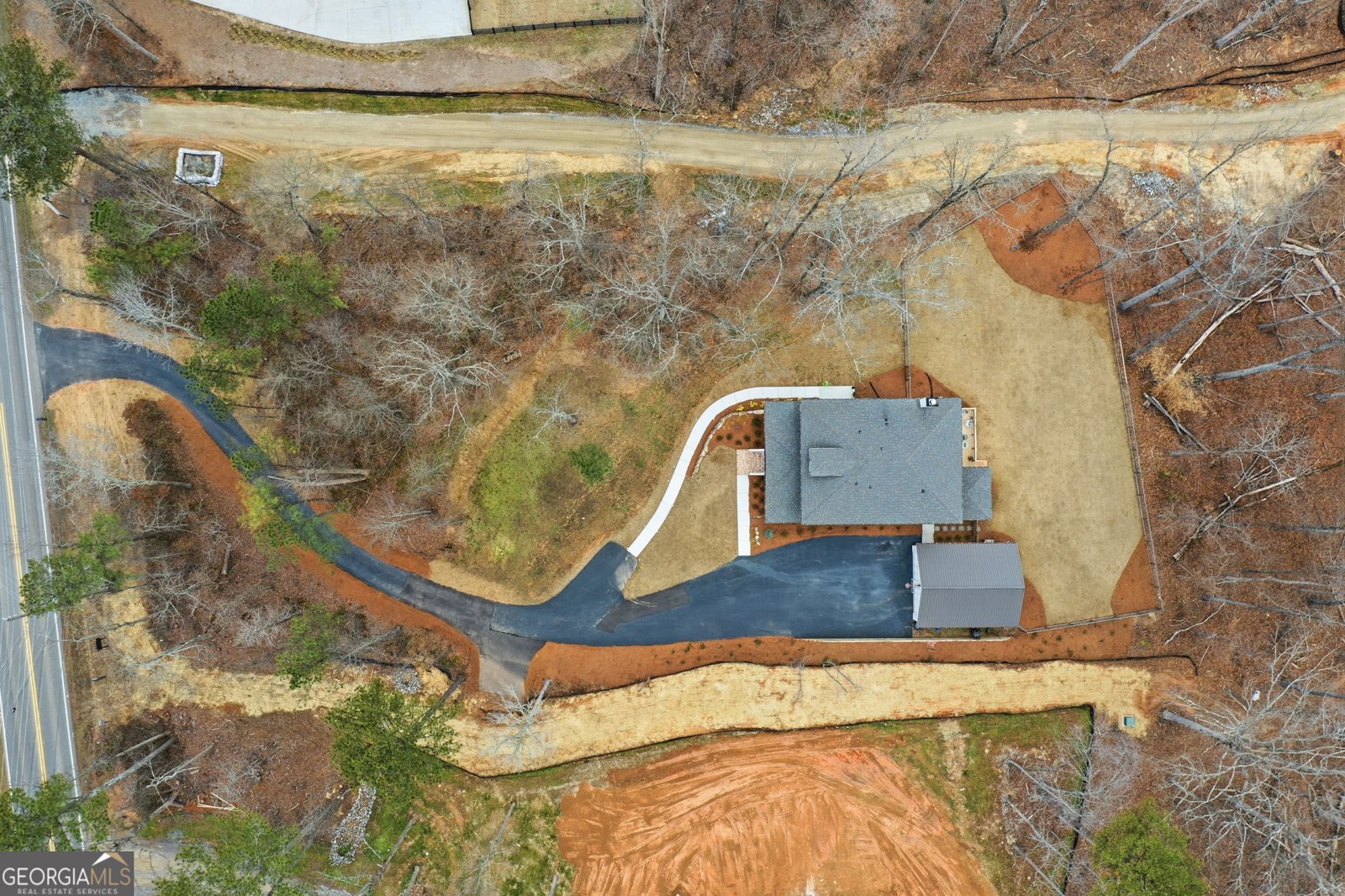 881 Arnold Mill Road Woodstock - Photo 58