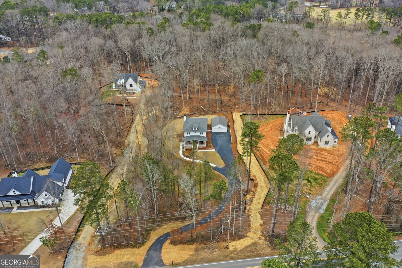 881 Arnold Mill Road Woodstock - Photo 59