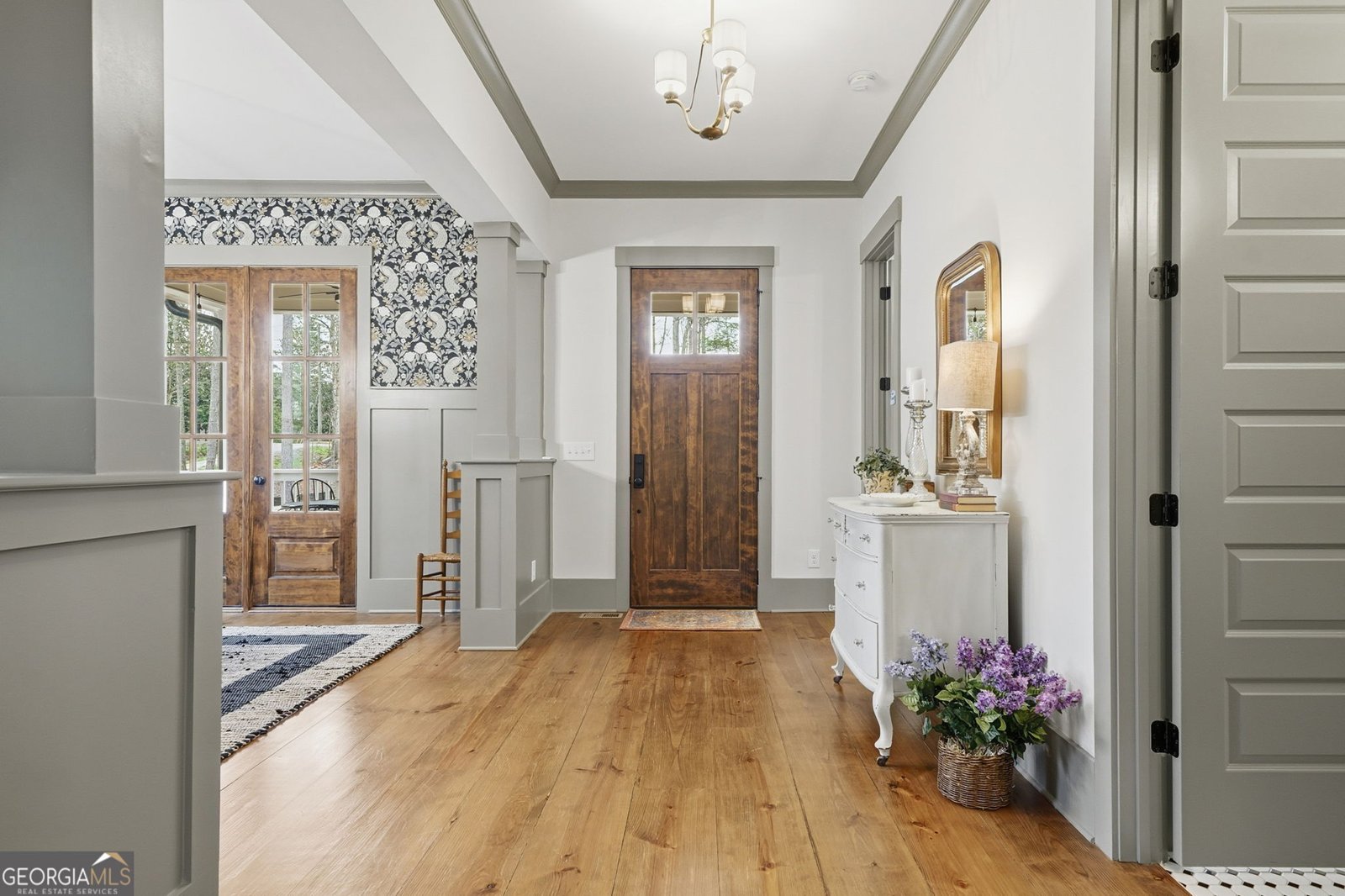 881 Arnold Mill Road Woodstock - Photo 6