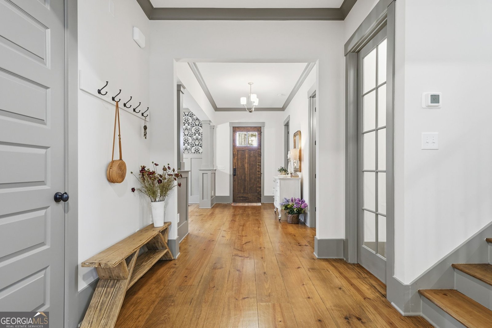 881 Arnold Mill Road Woodstock - Photo 7