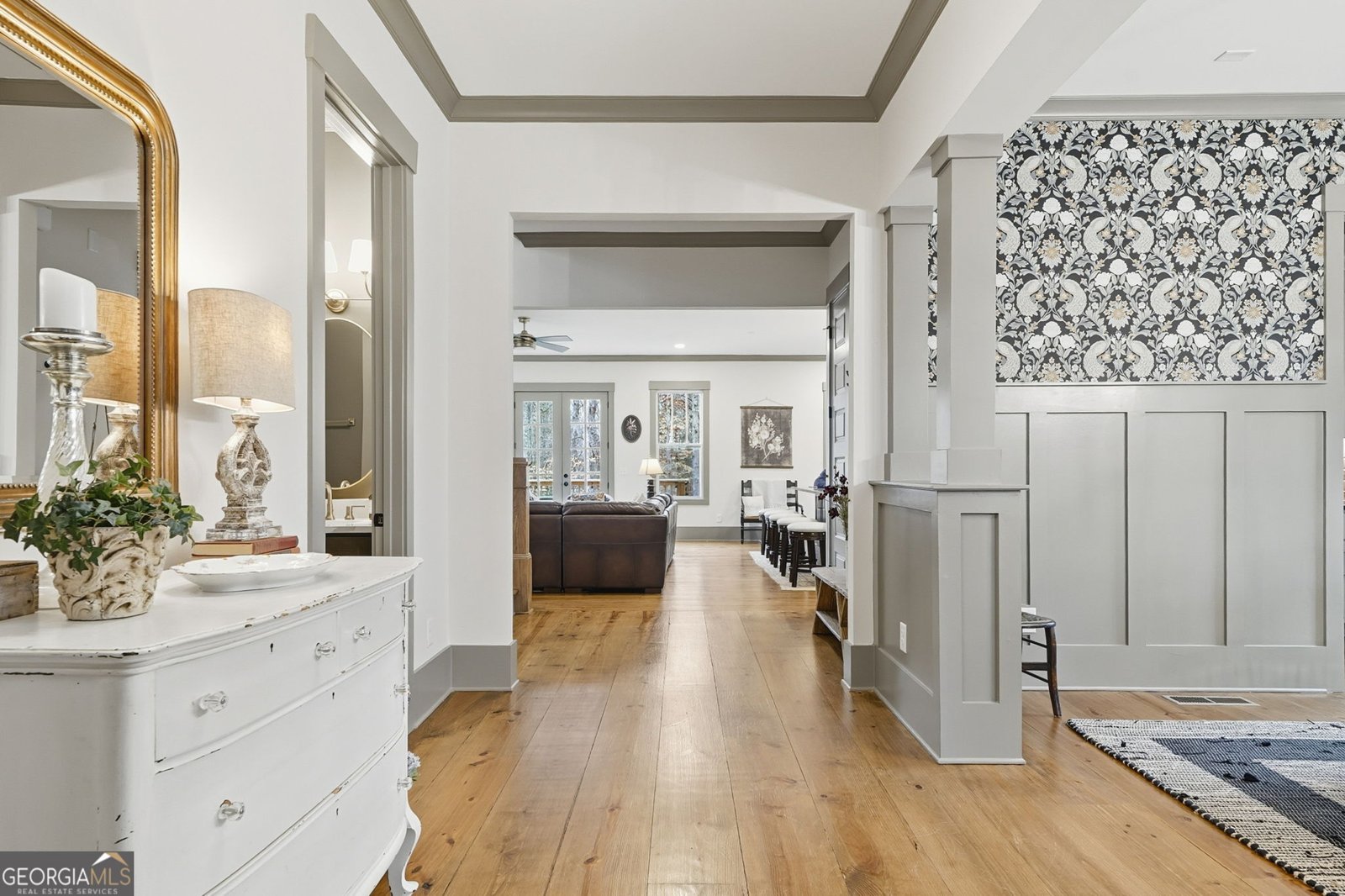 881 Arnold Mill Road Woodstock - Photo 8