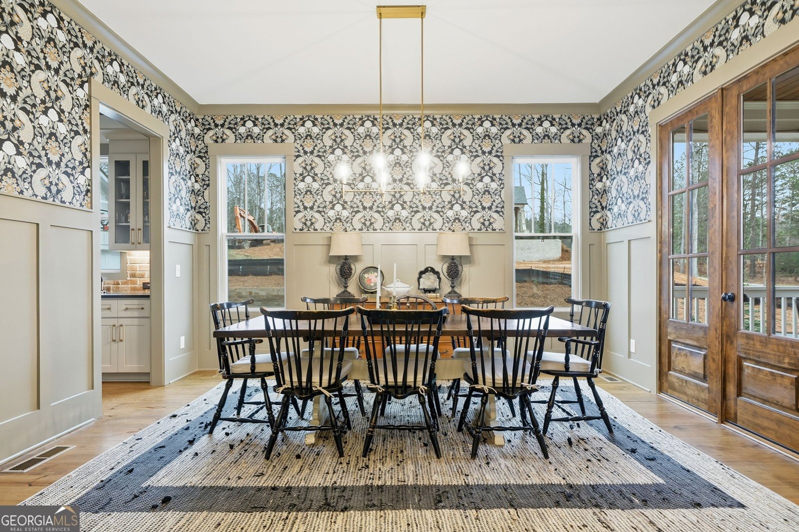 881 Arnold Mill Road Woodstock - Photo 9