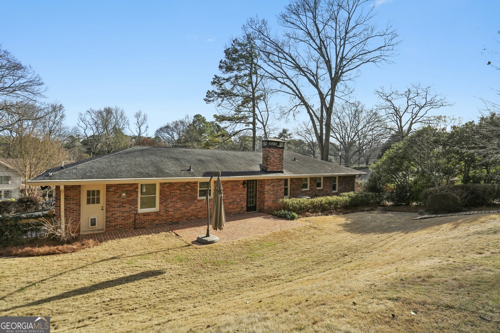 2736 Hunting Hill Lane Decatur - Photo 27