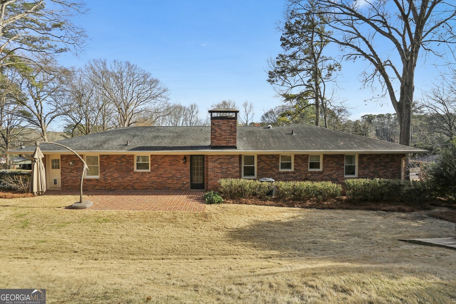 2736 Hunting Hill Lane Decatur - Photo 28