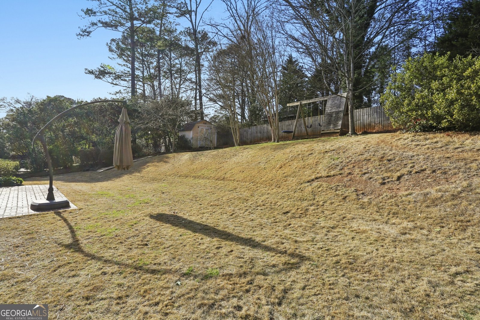 2736 Hunting Hill Lane Decatur - Photo 29