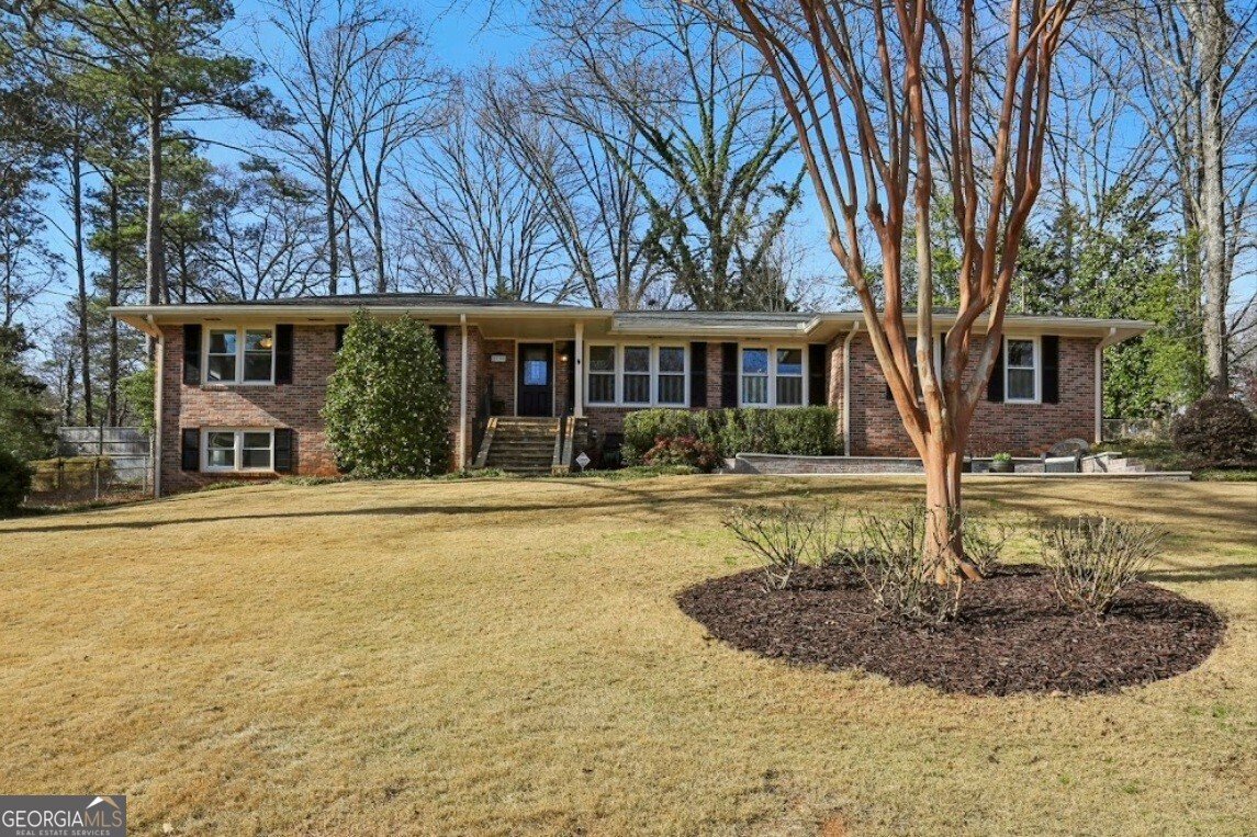 2736 Hunting Hill Lane Decatur - Photo 30