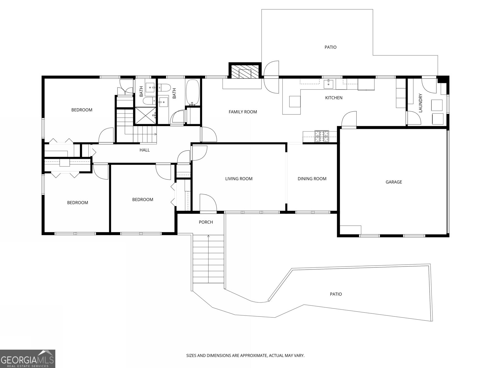 2736 Hunting Hill Lane Decatur - Photo 31