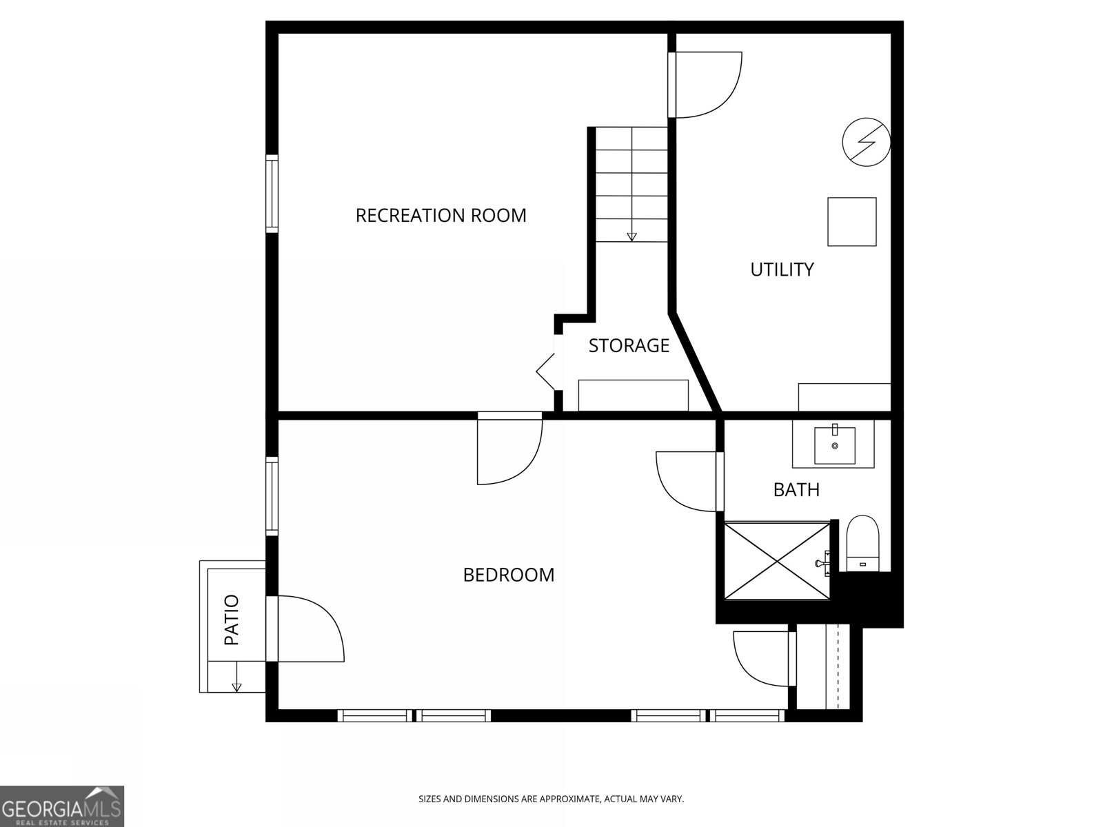 2736 Hunting Hill Lane Decatur - Photo 32