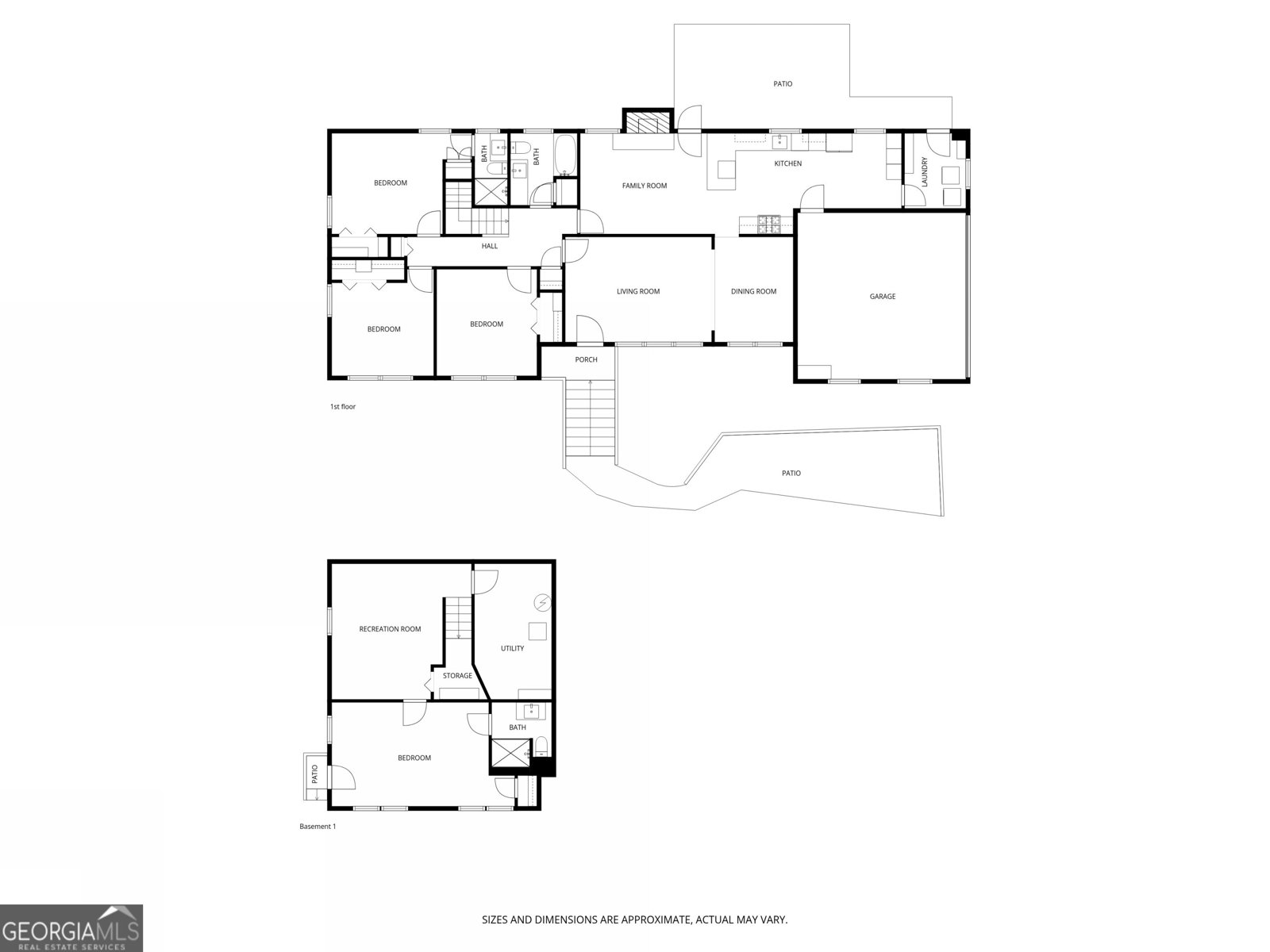 2736 Hunting Hill Lane Decatur - Photo 33