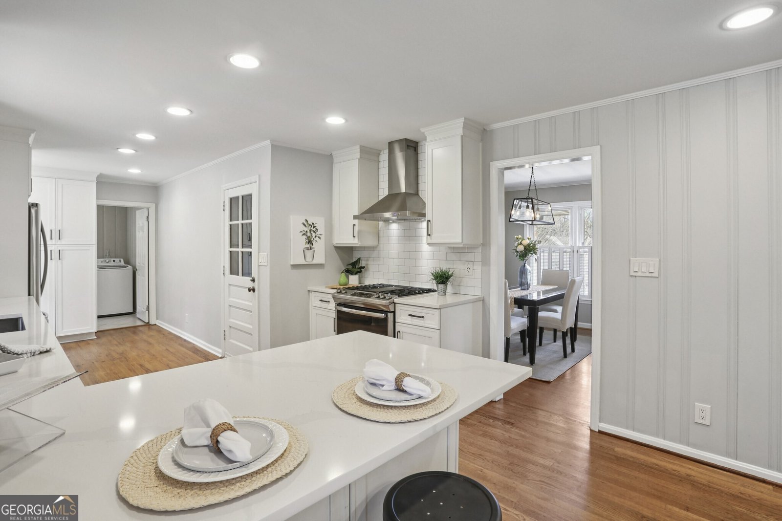 2736 Hunting Hill Lane Decatur - Photo 6