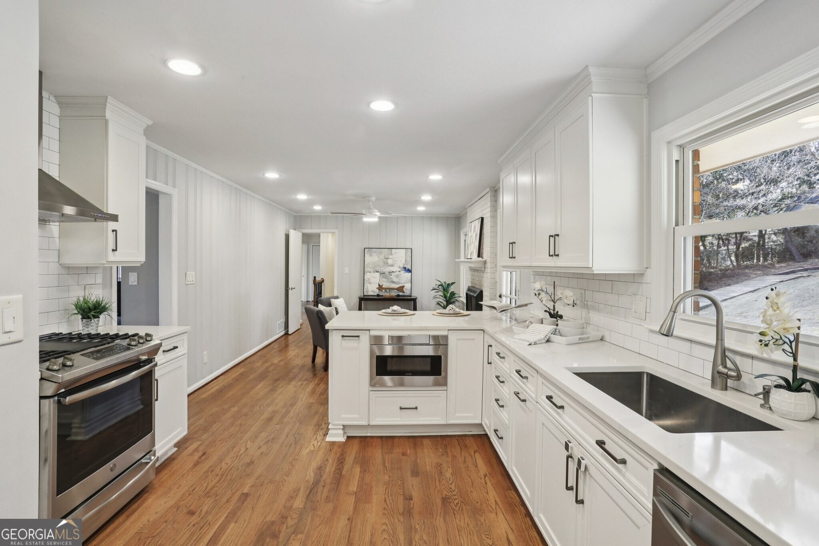 2736 Hunting Hill Lane Decatur - Photo 7