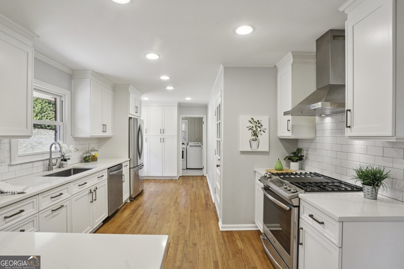 2736 Hunting Hill Lane Decatur - Photo 8