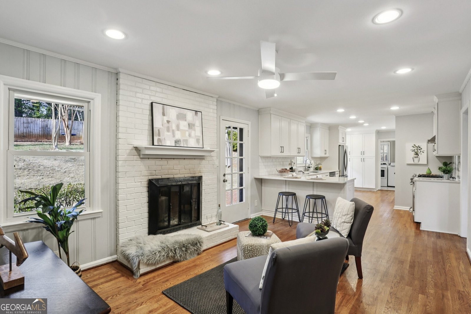 2736 Hunting Hill Lane Decatur - Photo 9