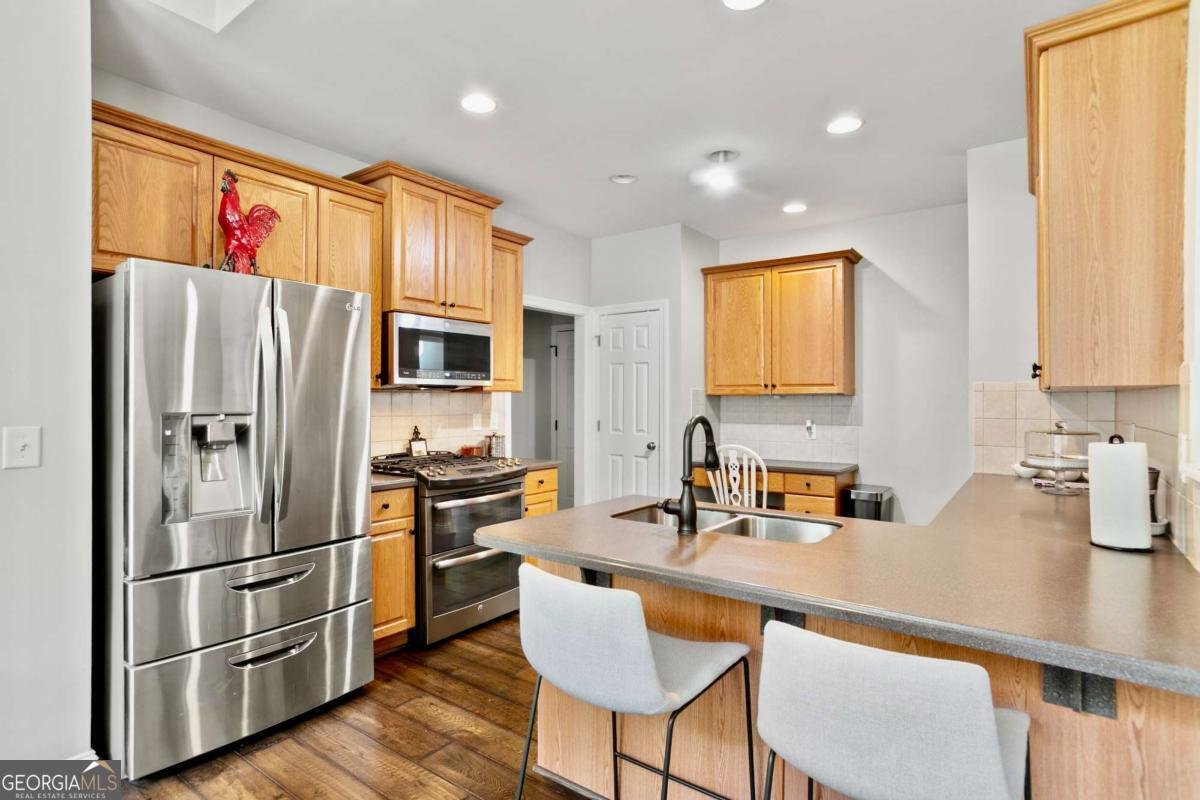 87 Country Club Court Hiram - Photo 11