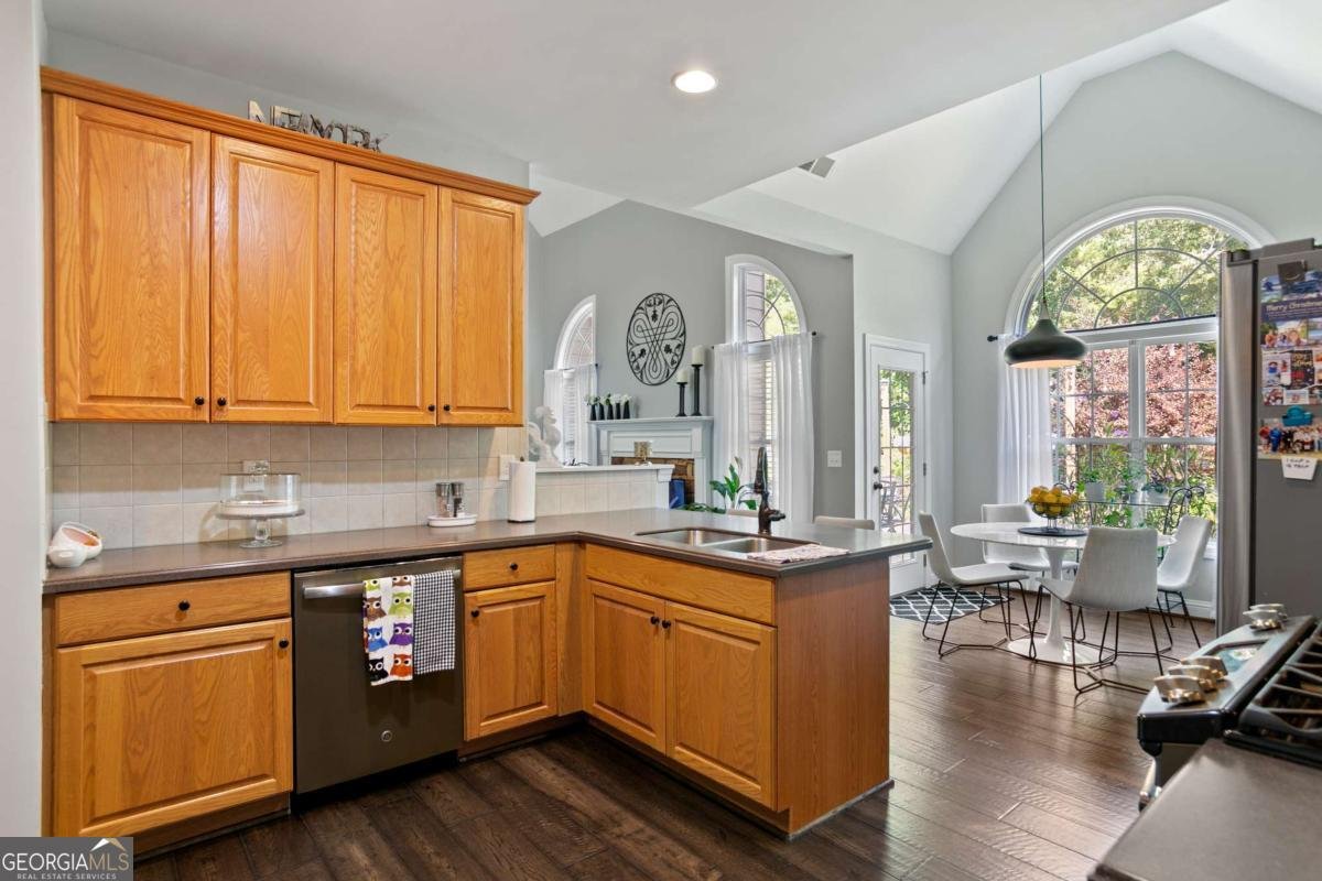 87 Country Club Court Hiram - Photo 12