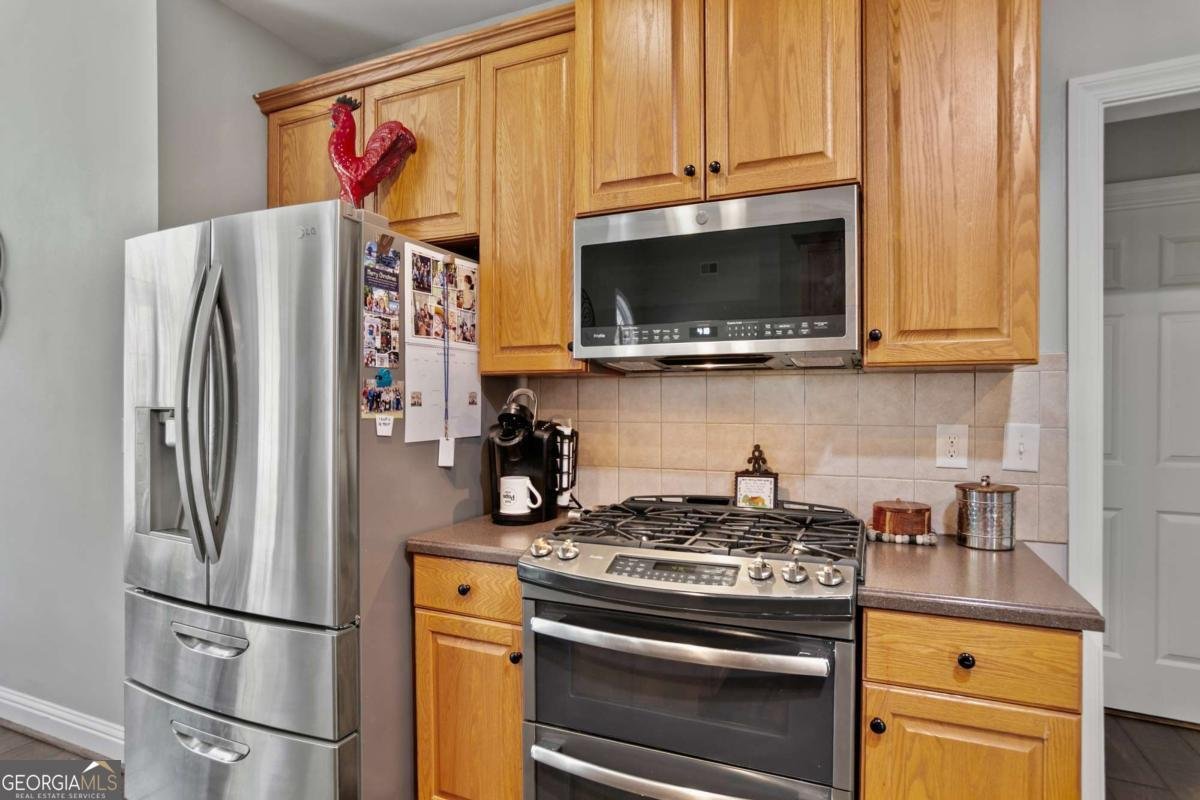 87 Country Club Court Hiram - Photo 13