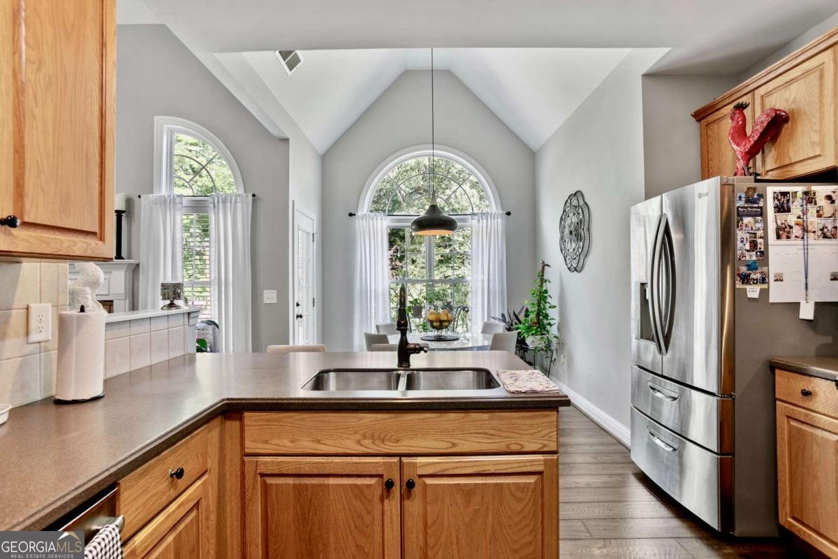 87 Country Club Court Hiram - Photo 14