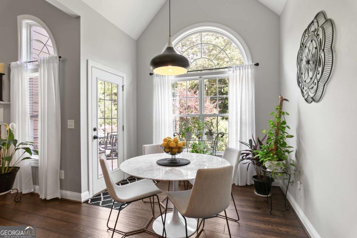 87 Country Club Court Hiram - Photo 15