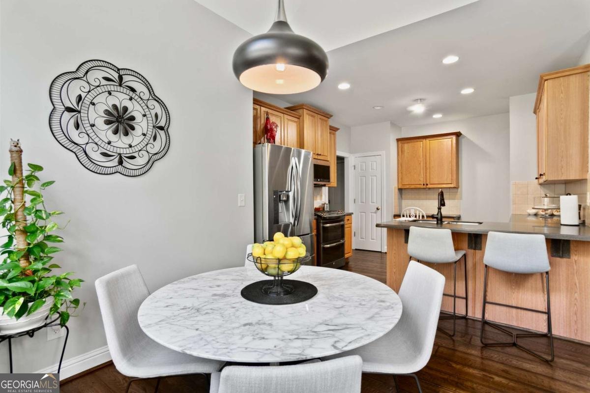 87 Country Club Court Hiram - Photo 16