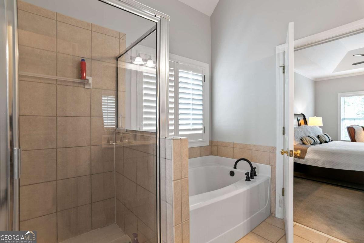 87 Country Club Court Hiram - Photo 24