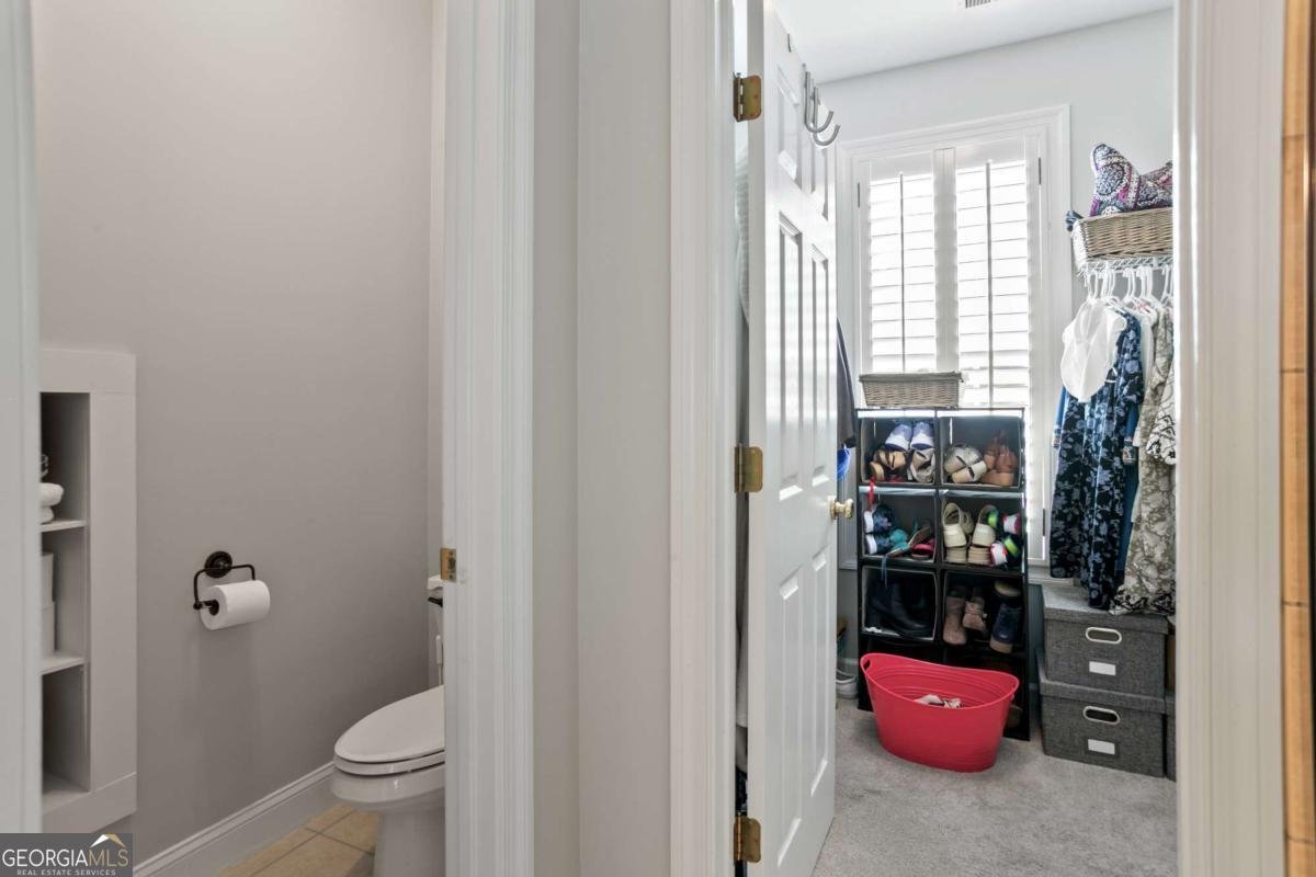 87 Country Club Court Hiram - Photo 25