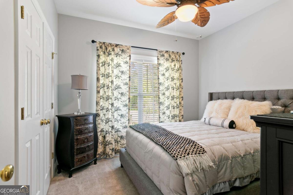 87 Country Club Court Hiram - Photo 28