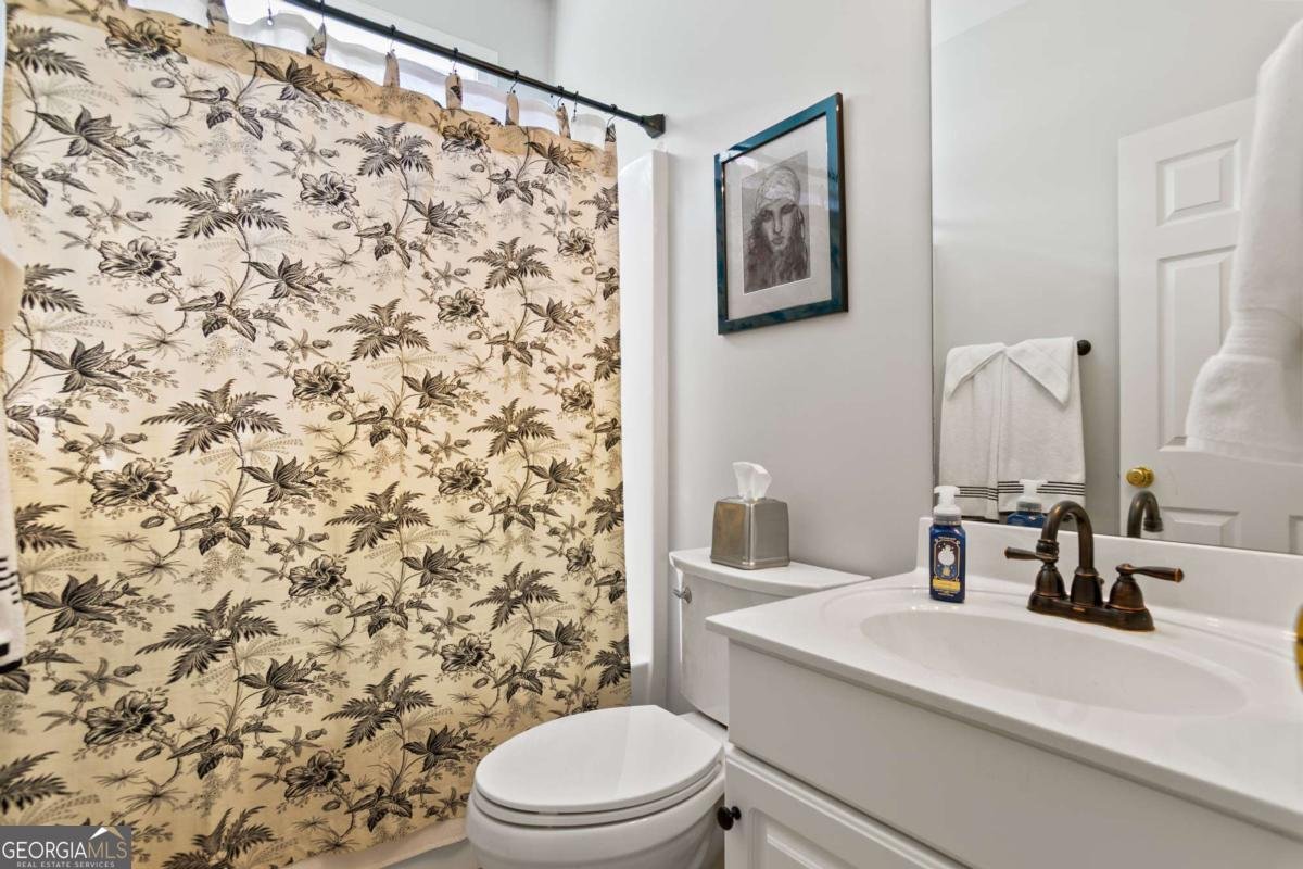 87 Country Club Court Hiram - Photo 33