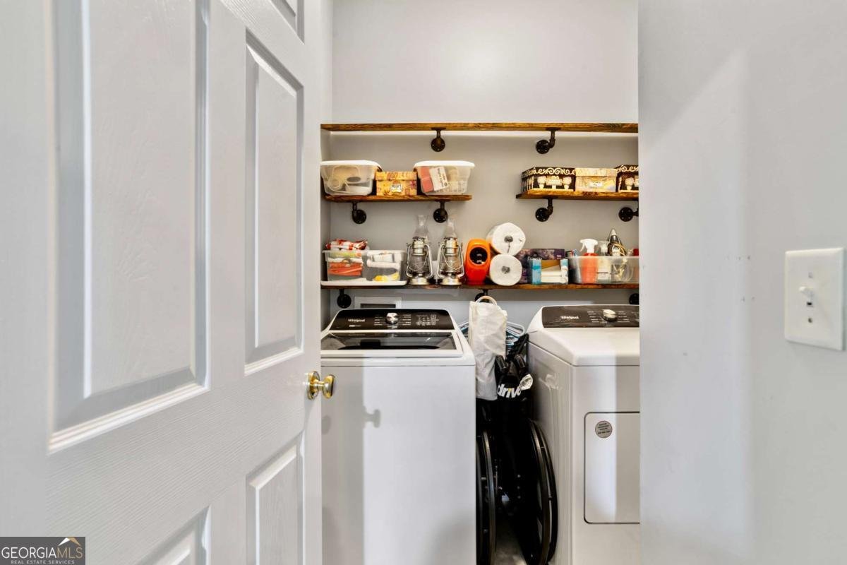 87 Country Club Court Hiram - Photo 34