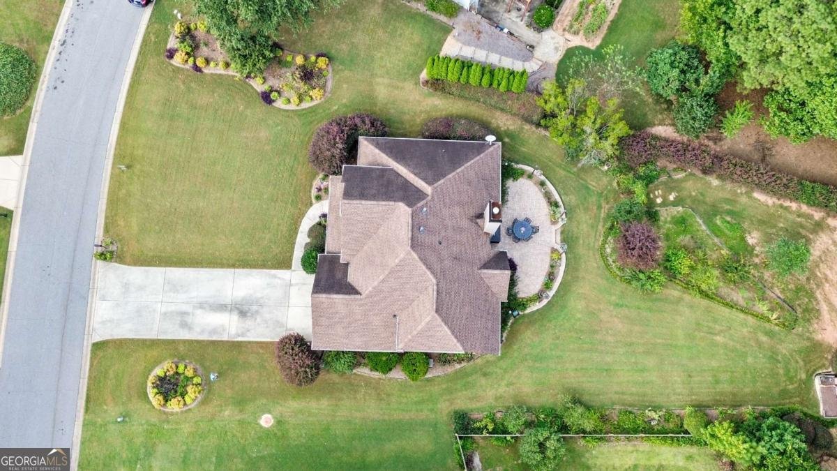 87 Country Club Court Hiram - Photo 42