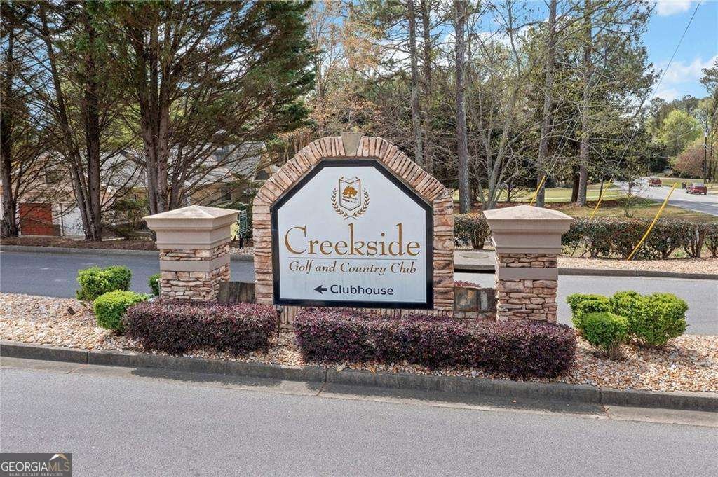 87 Country Club Court Hiram - Photo 43