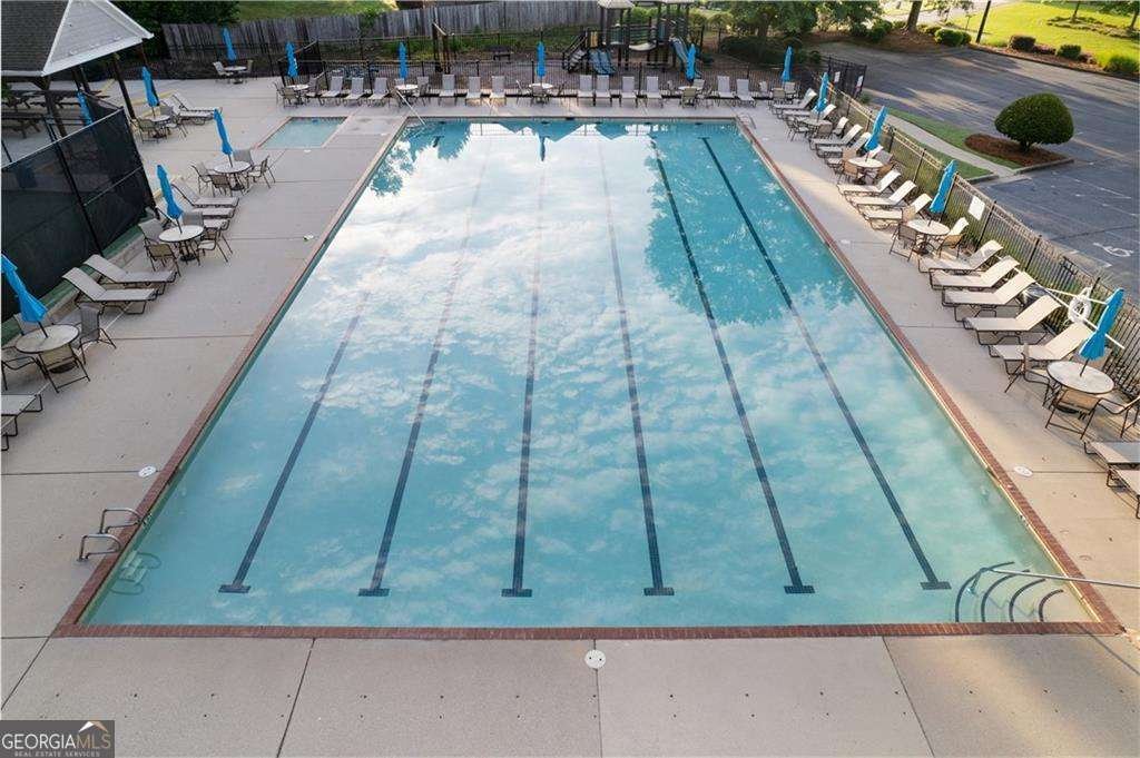 87 Country Club Court Hiram - Photo 44