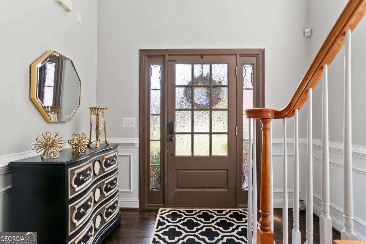 87 Country Club Court Hiram - Photo 7