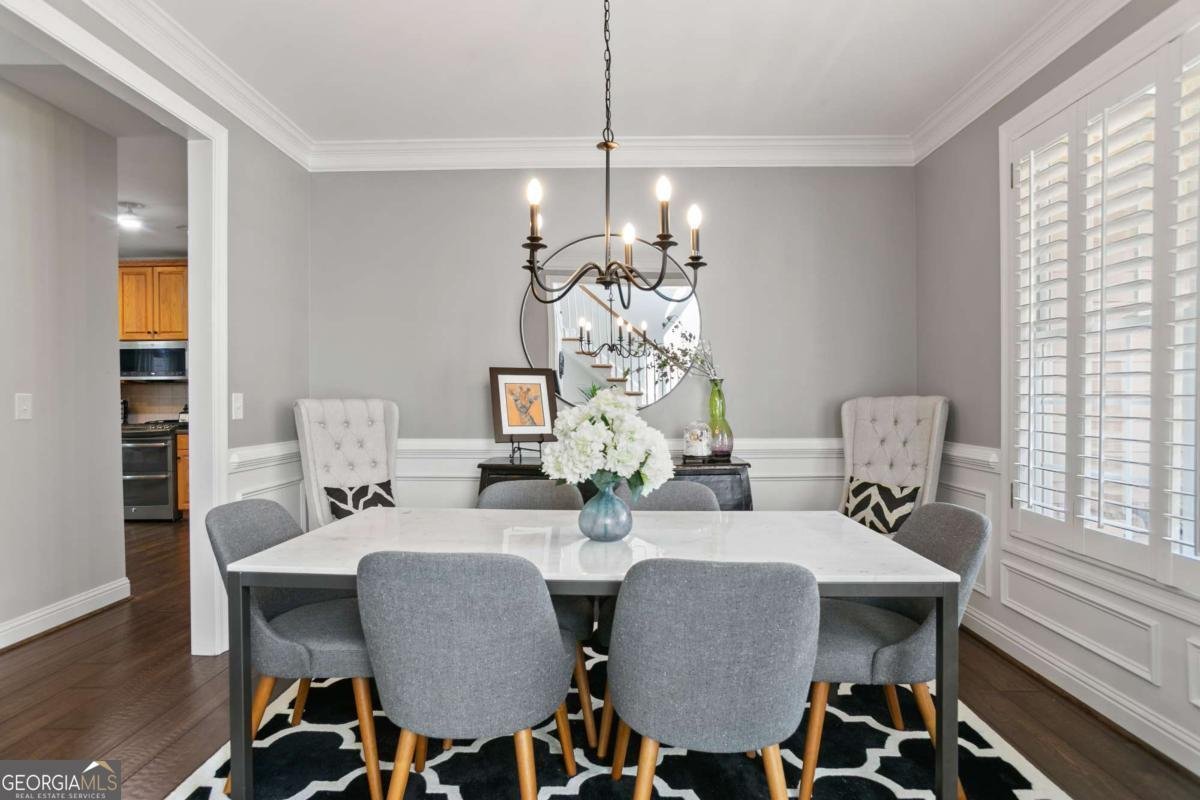 87 Country Club Court Hiram - Photo 8