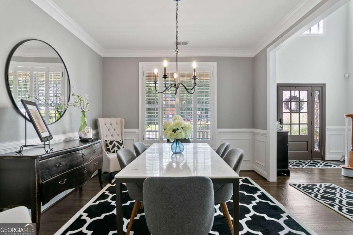 87 Country Club Court Hiram - Photo 9