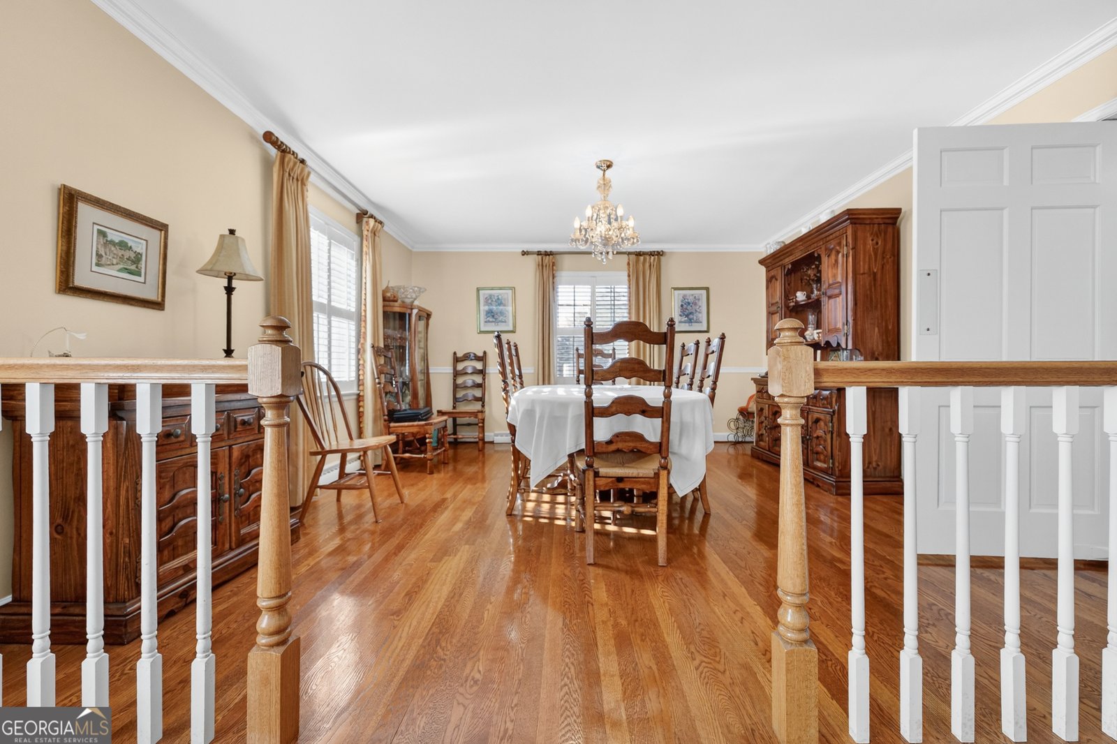 923 Mockingbird Lane Griffin - Photo 10