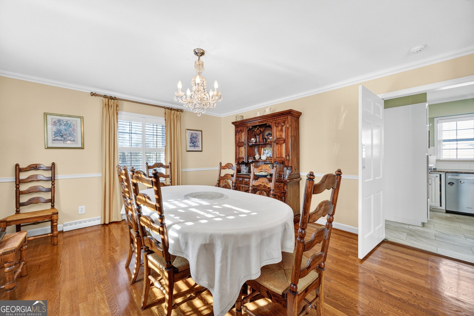 923 Mockingbird Lane Griffin - Photo 11