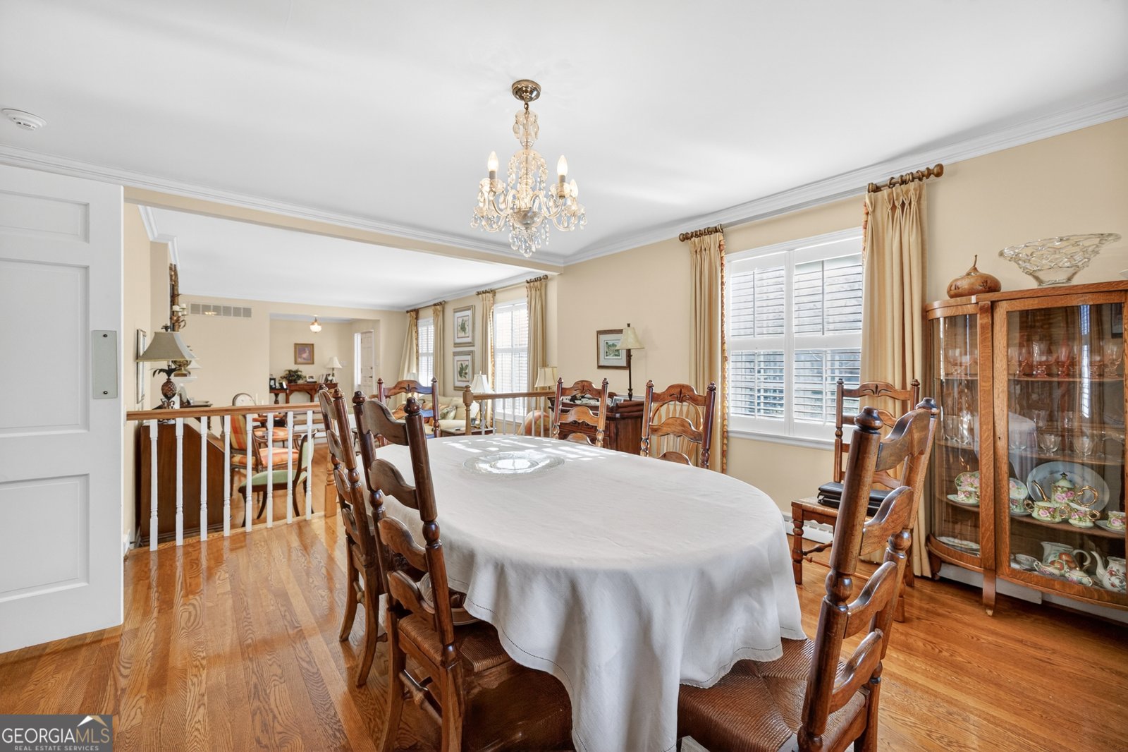 923 Mockingbird Lane Griffin - Photo 12