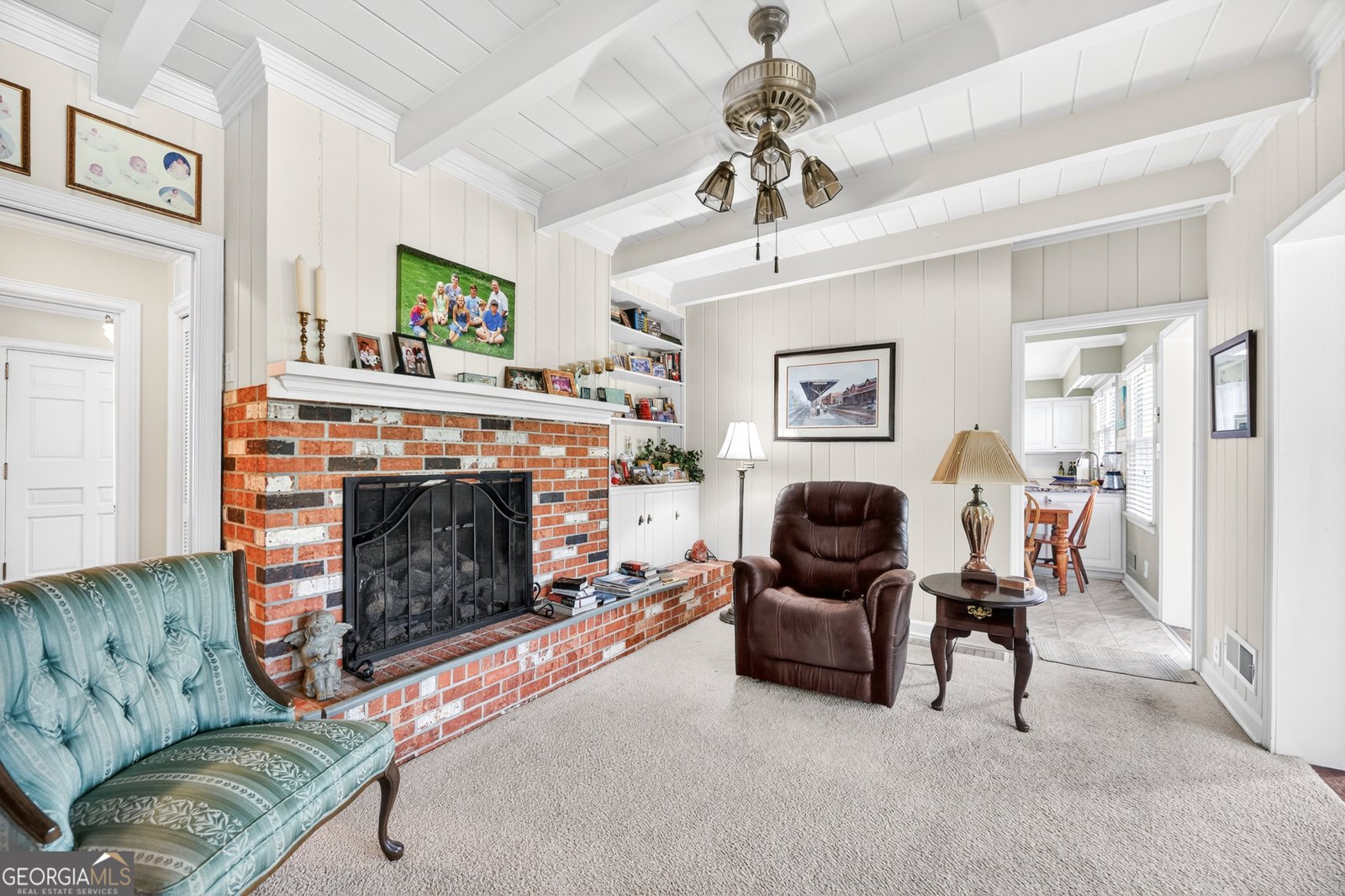 923 Mockingbird Lane Griffin - Photo 15