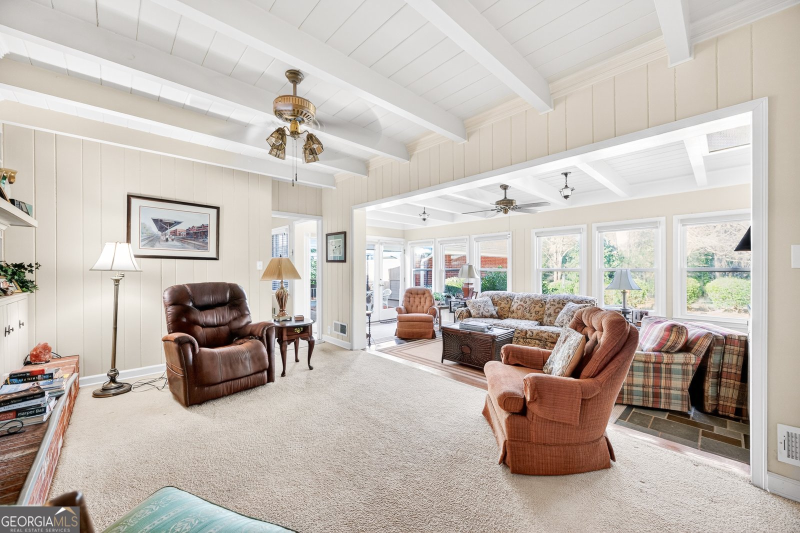 923 Mockingbird Lane Griffin - Photo 16