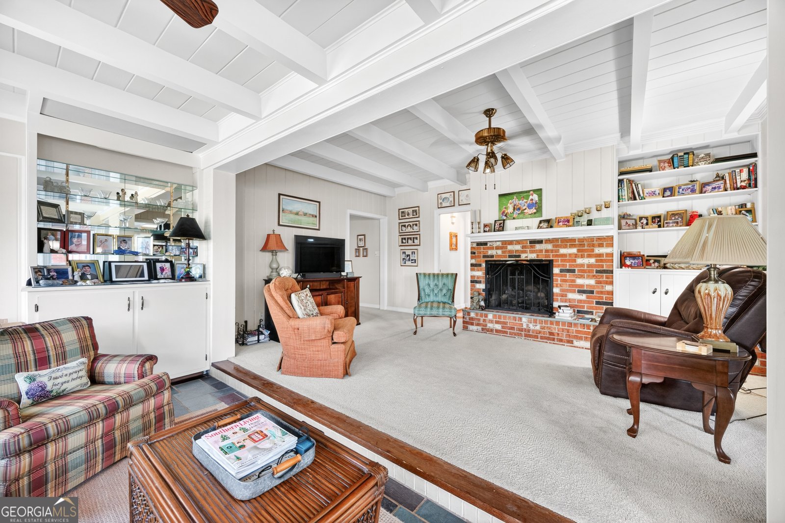 923 Mockingbird Lane Griffin - Photo 17