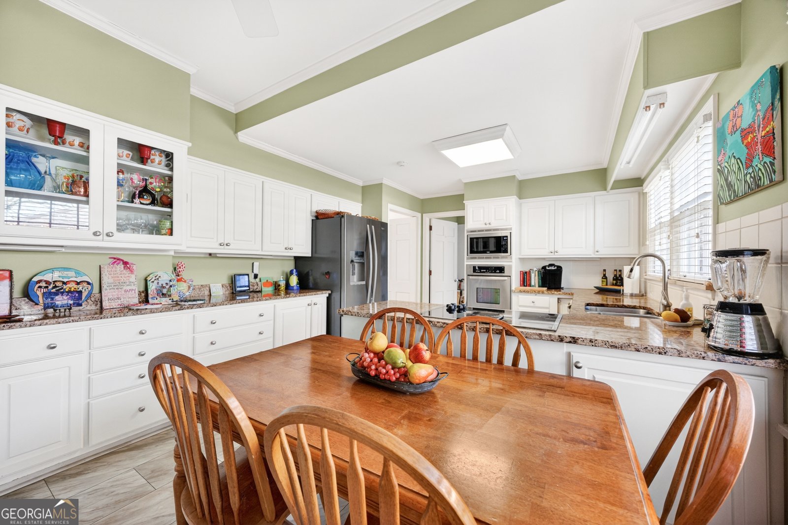 923 Mockingbird Lane Griffin - Photo 20