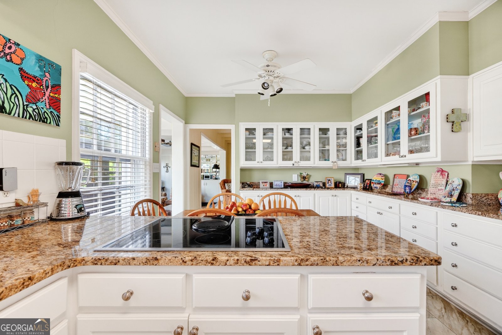 923 Mockingbird Lane Griffin - Photo 22