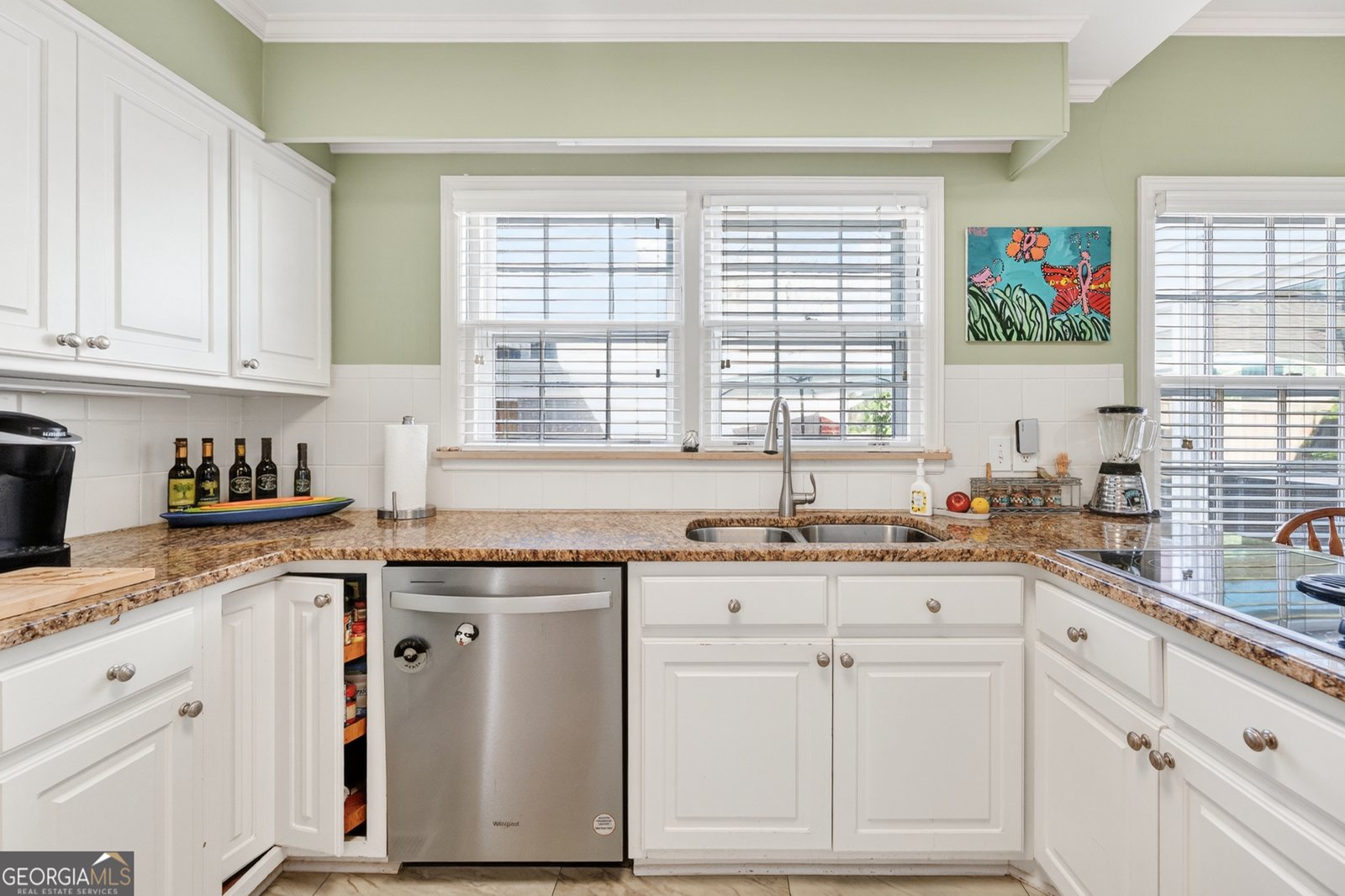 923 Mockingbird Lane Griffin - Photo 23