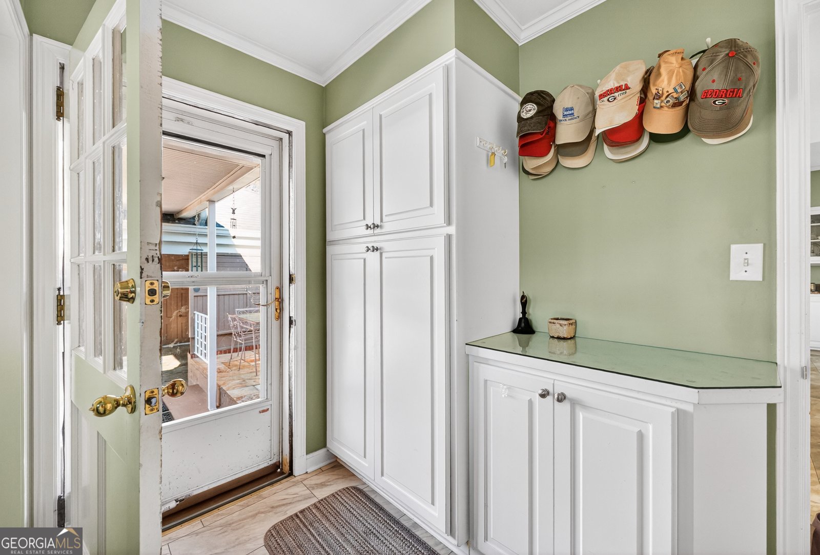 923 Mockingbird Lane Griffin - Photo 25