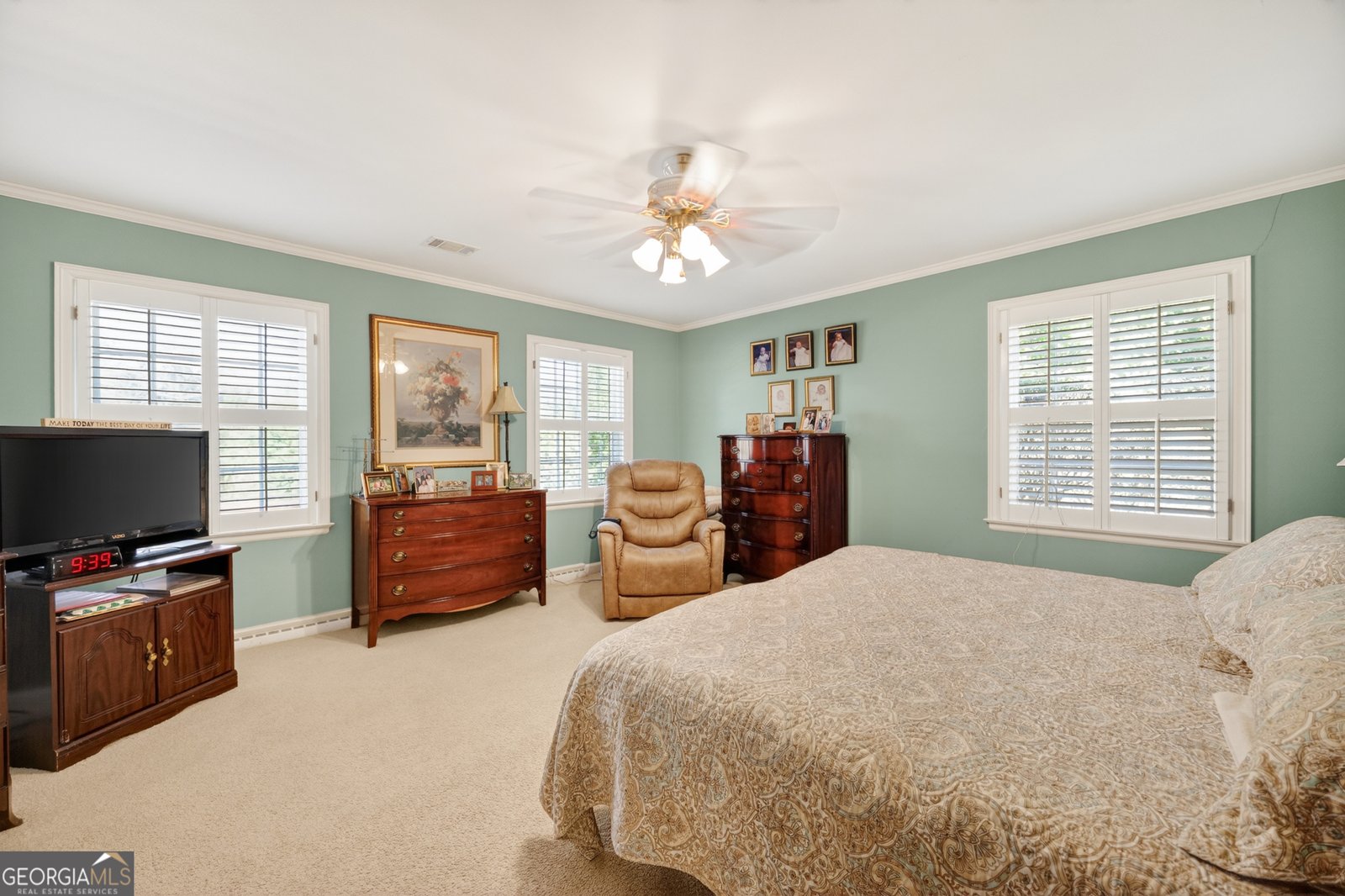 923 Mockingbird Lane Griffin - Photo 26